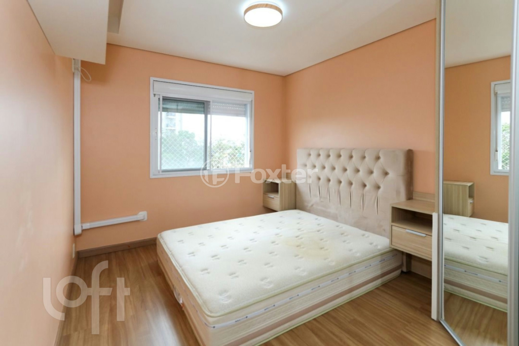 Apartamento à venda com 2 quartos, 58m² - Foto 23