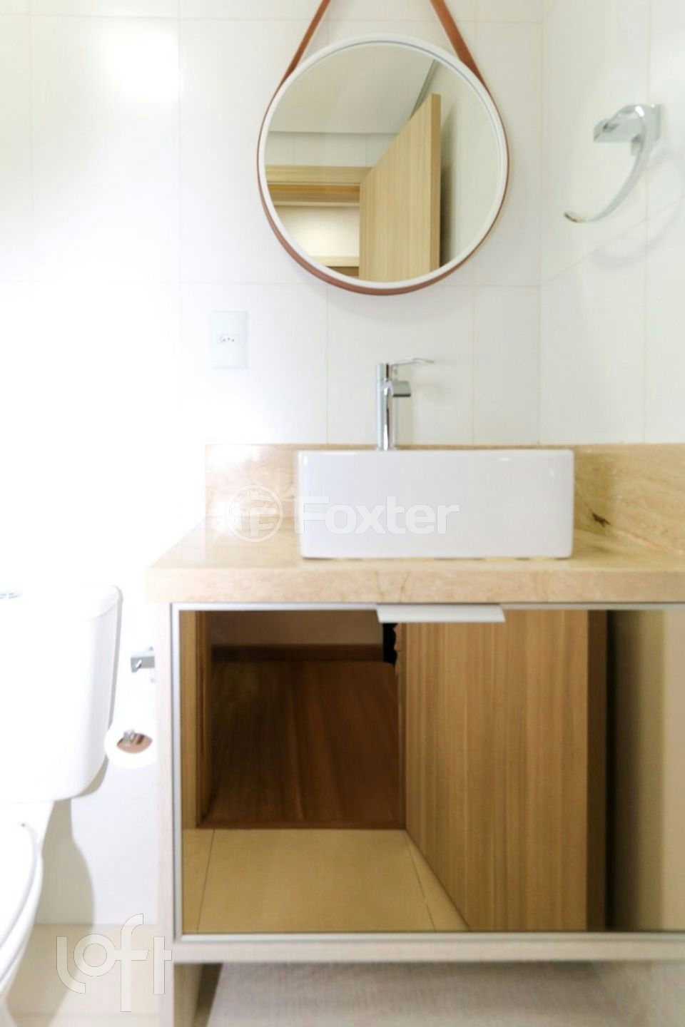 Apartamento à venda com 2 quartos, 58m² - Foto 21