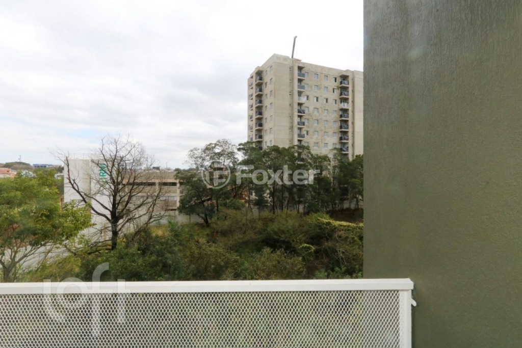 Apartamento à venda com 2 quartos, 58m² - Foto 12