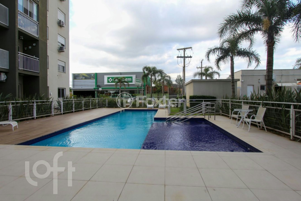 Apartamento à venda com 2 quartos, 58m² - Foto 39