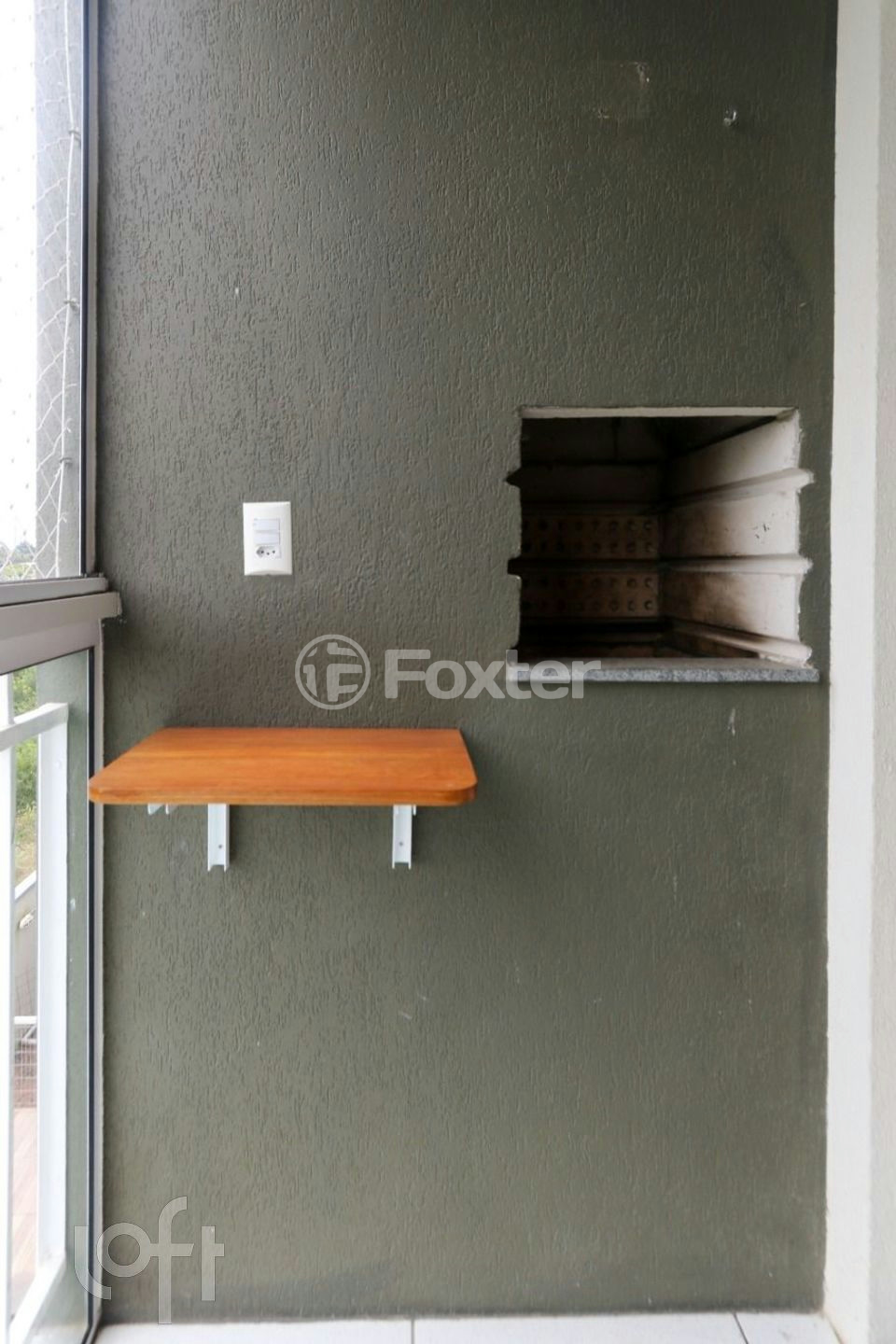 Apartamento à venda com 2 quartos, 58m² - Foto 3
