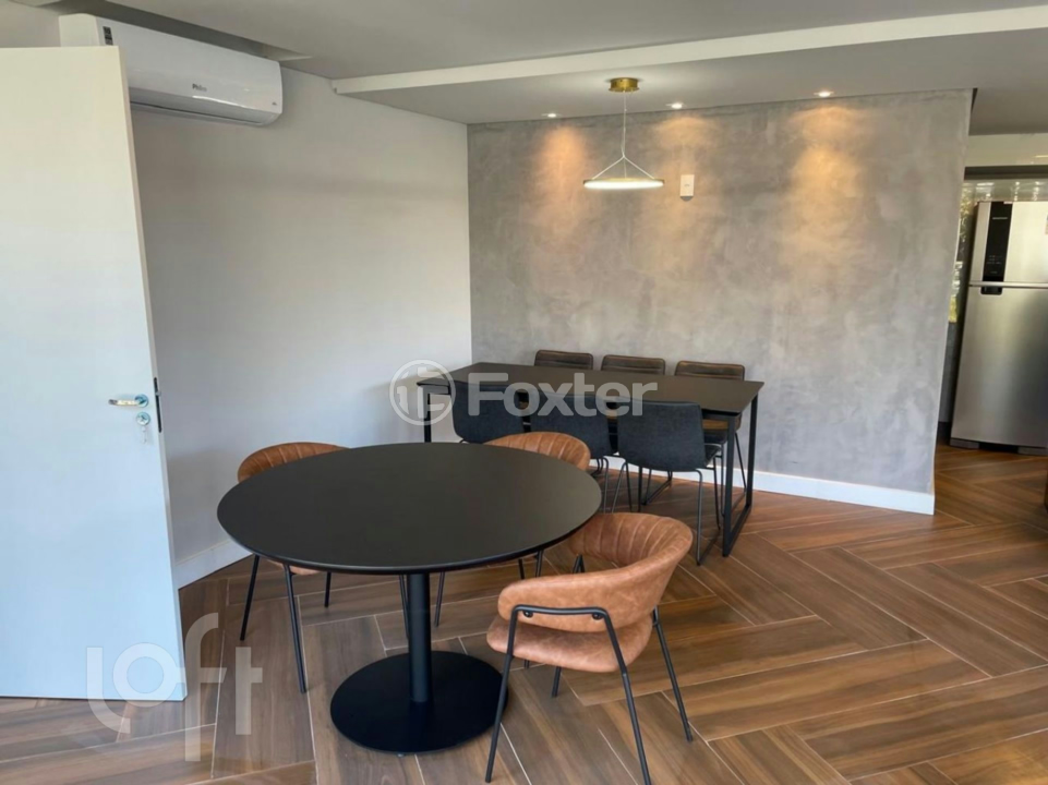 Apartamento à venda com 2 quartos, 60m² - Foto 11