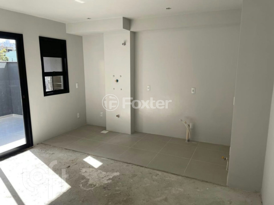 Apartamento à venda com 2 quartos, 60m² - Foto 3