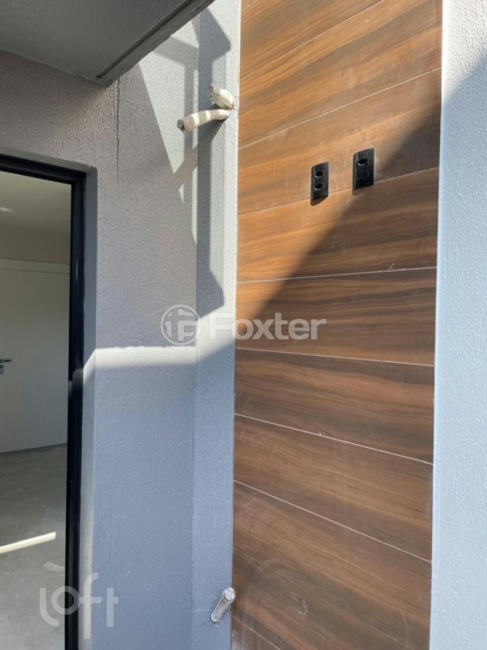Apartamento à venda com 2 quartos, 60m² - Foto 7