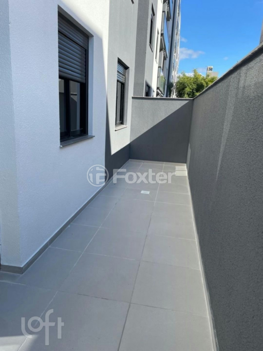 Apartamento à venda com 2 quartos, 60m² - Foto 1