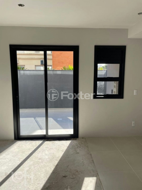 Apartamento à venda com 2 quartos, 60m² - Foto 2
