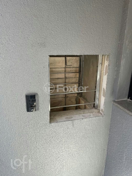 Apartamento à venda com 2 quartos, 60m² - Foto 6