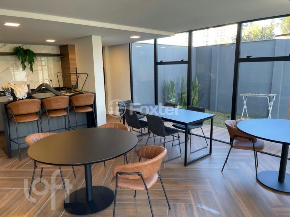 Apartamento à venda com 2 quartos, 60m² - Foto 12