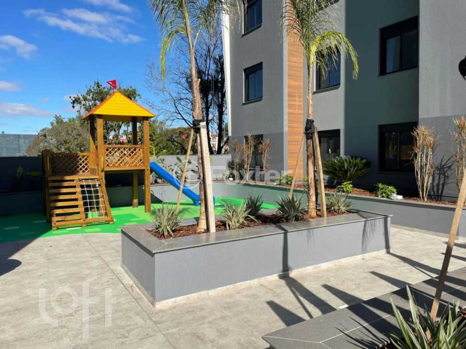 Apartamento à venda com 2 quartos, 60m² - Foto 10