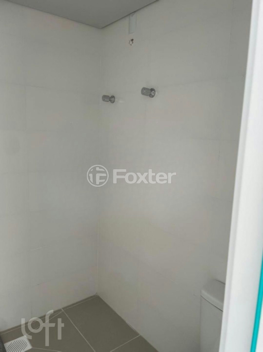 Apartamento à venda com 2 quartos, 60m² - Foto 5