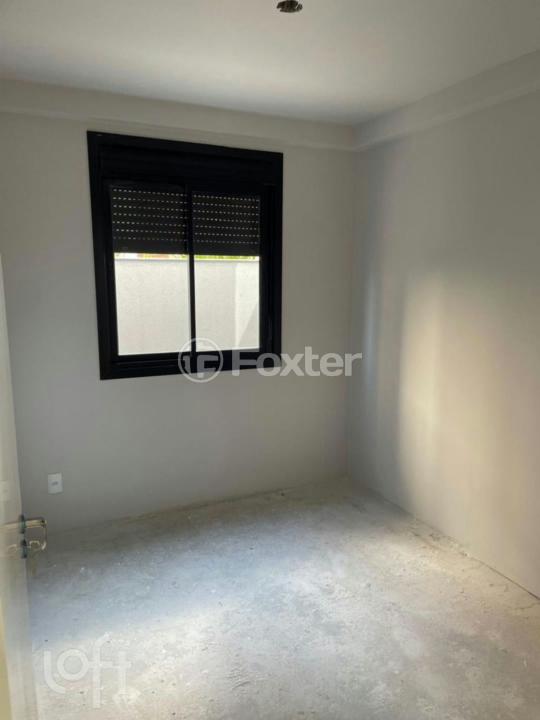 Apartamento à venda com 2 quartos, 60m² - Foto 4