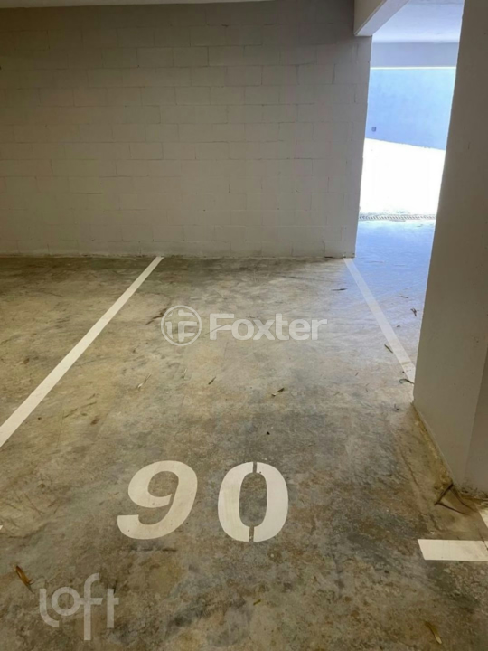 Apartamento à venda com 2 quartos, 60m² - Foto 8