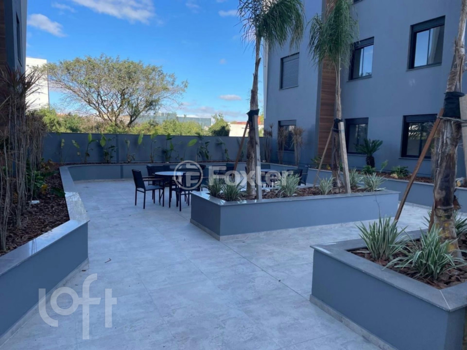 Apartamento à venda com 2 quartos, 60m² - Foto 9