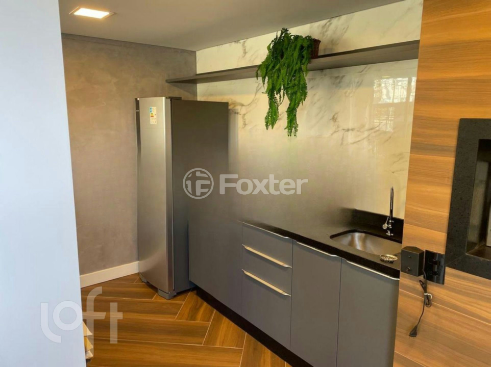 Apartamento à venda com 2 quartos, 60m² - Foto 13