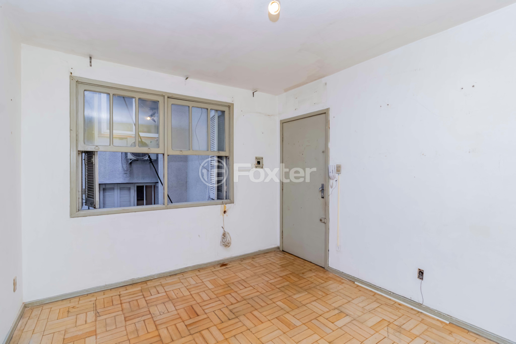 Apartamento à venda com 1 quarto, 24m² - Foto 2