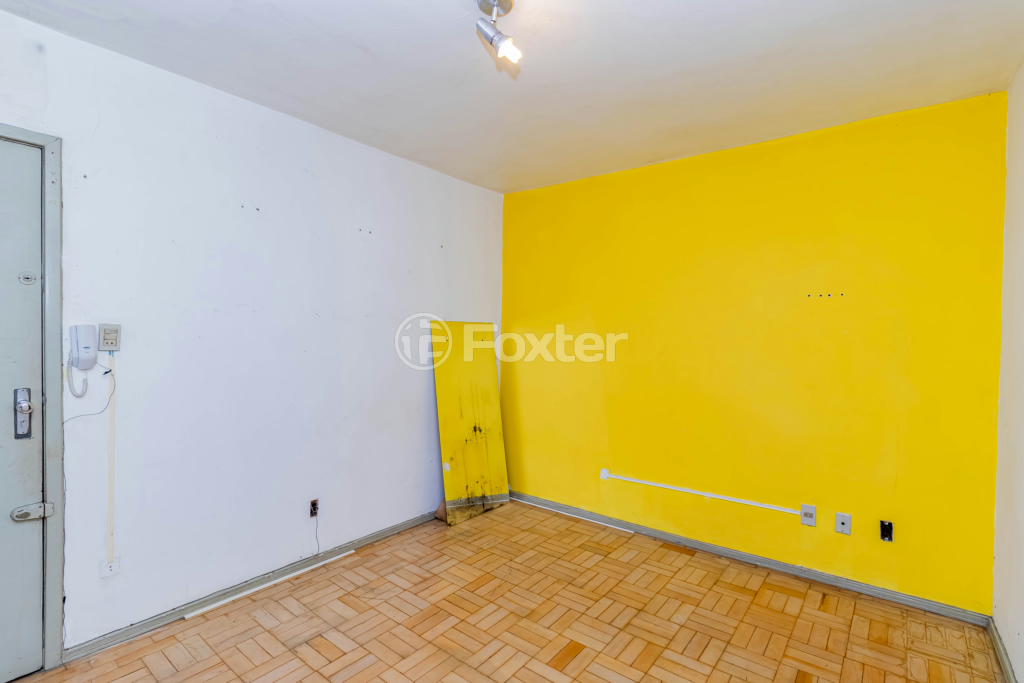 Apartamento à venda com 1 quarto, 24m² - Foto 4