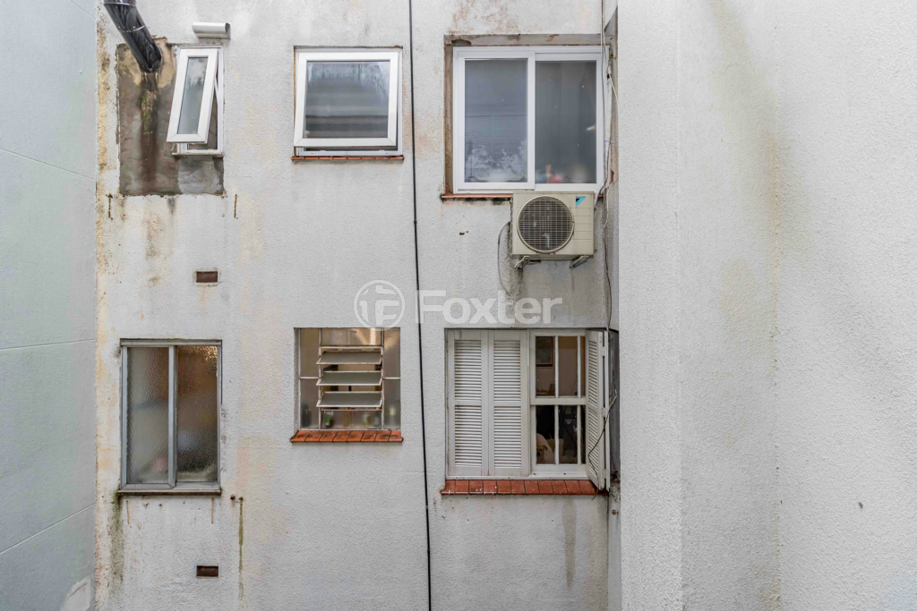 Apartamento à venda com 1 quarto, 24m² - Foto 5