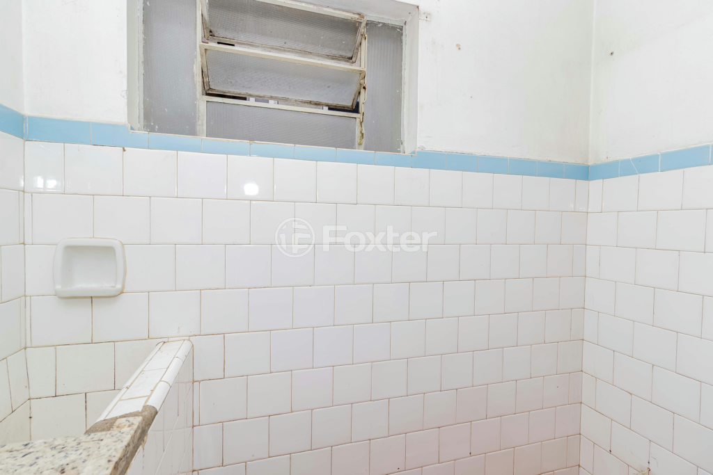Apartamento à venda com 1 quarto, 24m² - Foto 7