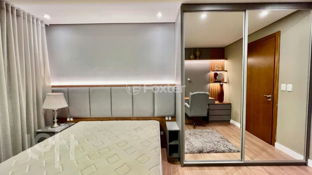 Casa à venda com 4 quartos, 234m² - Foto 16