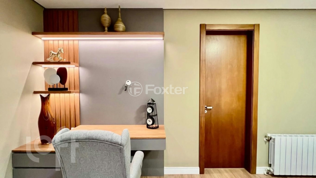 Casa à venda com 4 quartos, 234m² - Foto 19