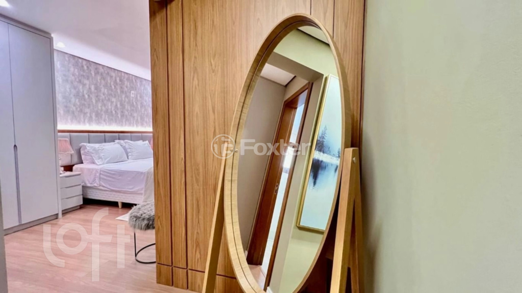 Casa à venda com 4 quartos, 234m² - Foto 10