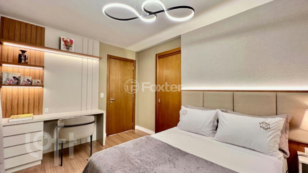 Casa à venda com 4 quartos, 234m² - Foto 24