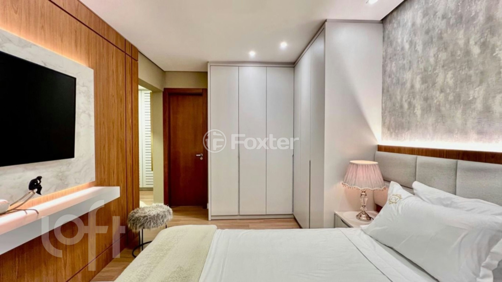 Casa à venda com 4 quartos, 234m² - Foto 14