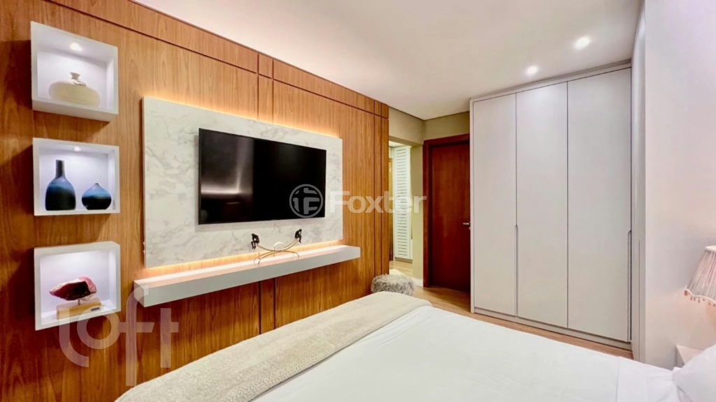 Casa à venda com 4 quartos, 234m² - Foto 15