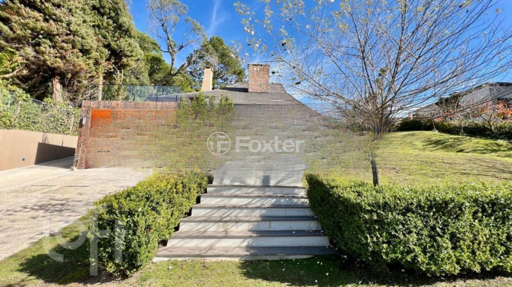 Casa à venda com 4 quartos, 234m² - Foto 27