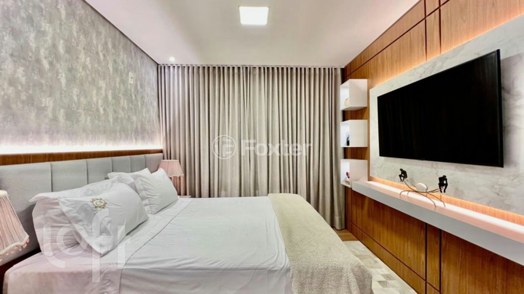 Casa à venda com 4 quartos, 234m² - Foto 12