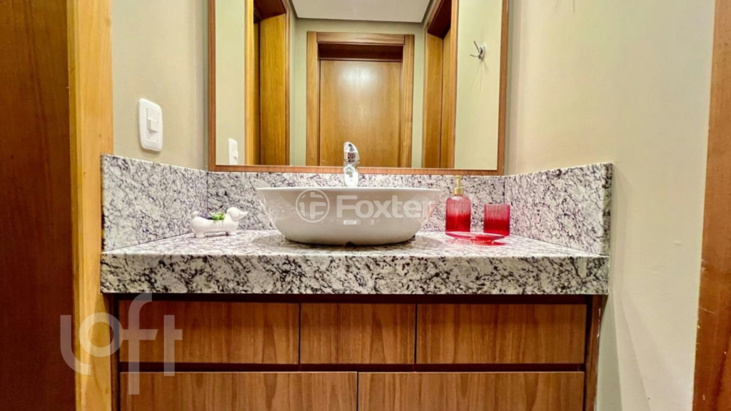 Casa à venda com 4 quartos, 234m² - Foto 23