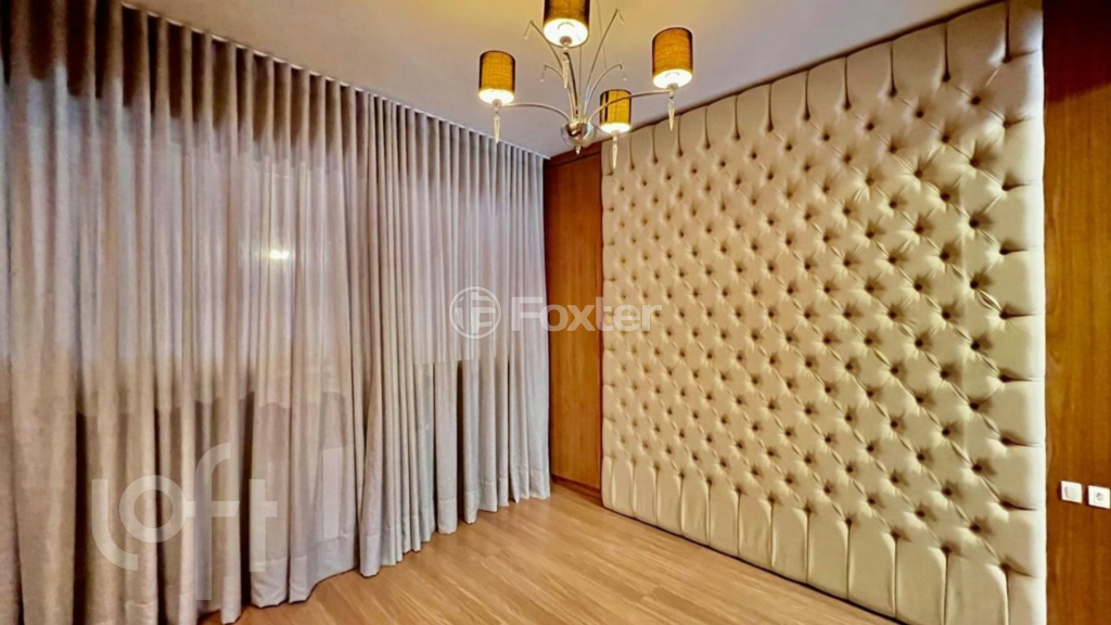Casa à venda com 4 quartos, 234m² - Foto 20