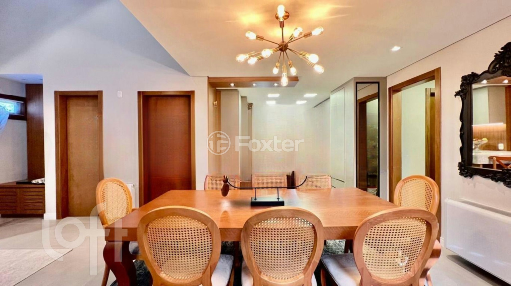 Casa à venda com 4 quartos, 234m² - Foto 6
