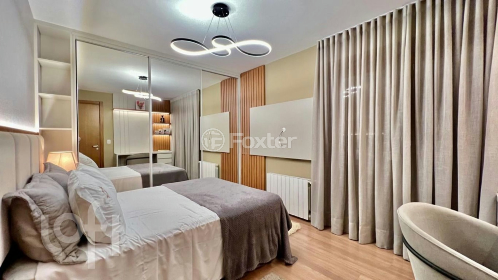 Casa à venda com 4 quartos, 234m² - Foto 25