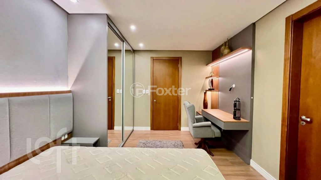 Casa à venda com 4 quartos, 234m² - Foto 18