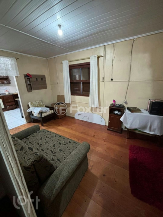 Casa à venda com 4 quartos, 78m² - Foto 3