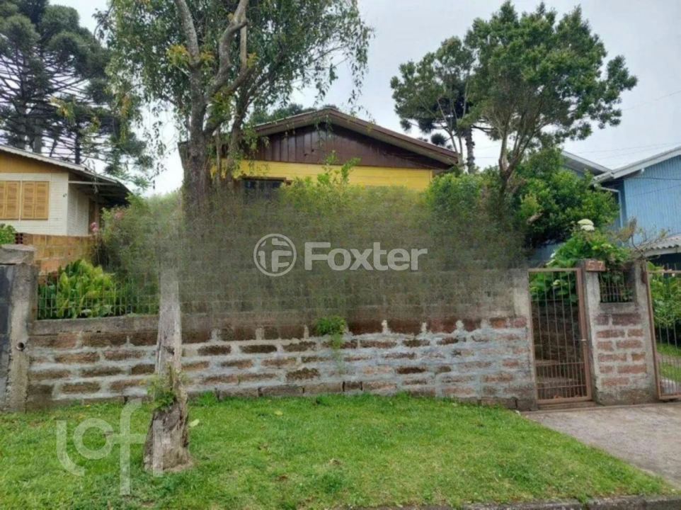 Casa à venda com 4 quartos, 78m² - Foto 17