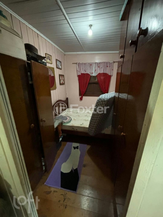 Casa à venda com 4 quartos, 78m² - Foto 9