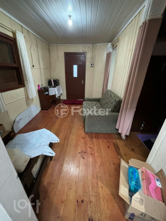 Casa à venda com 4 quartos, 78m² - Foto 2
