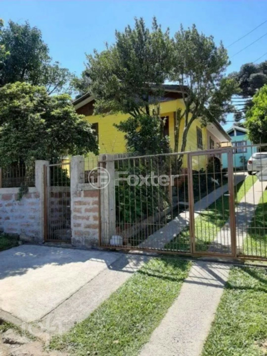 Casa à venda com 4 quartos, 78m² - Foto 18