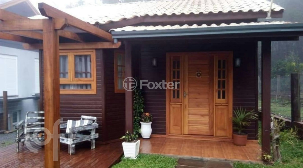 Casa à venda com 2 quartos, 62m² - Foto 11