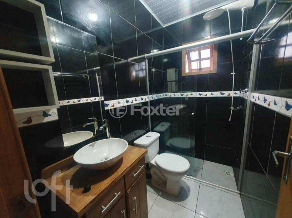 Casa à venda com 2 quartos, 62m² - Foto 7