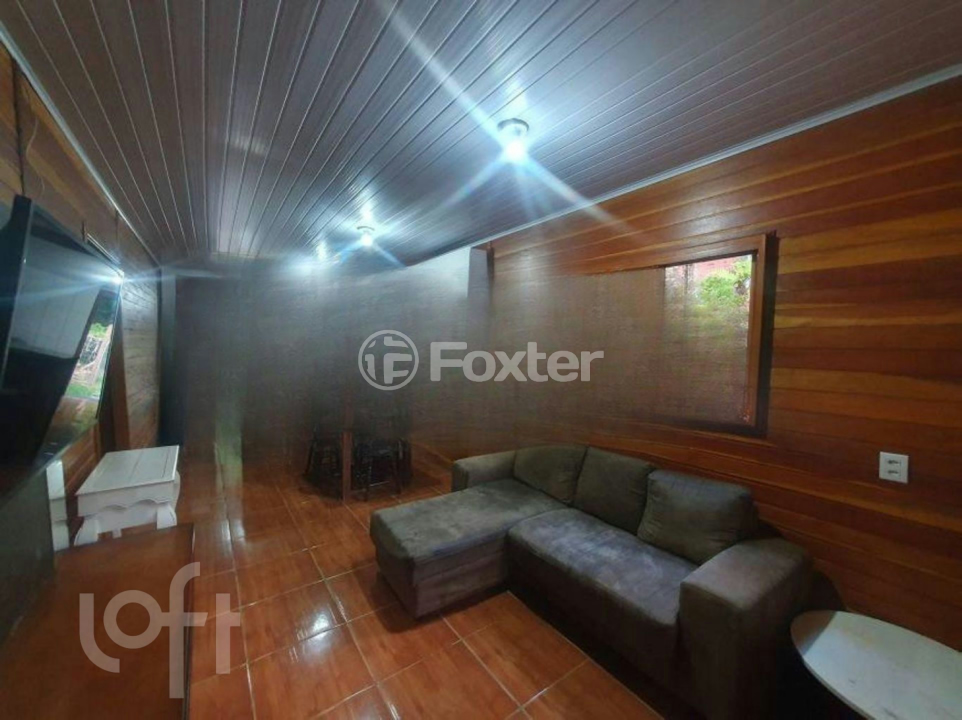 Casa à venda com 2 quartos, 62m² - Foto 5