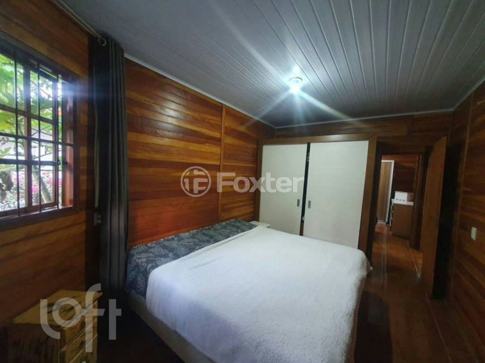 Casa à venda com 2 quartos, 62m² - Foto 16
