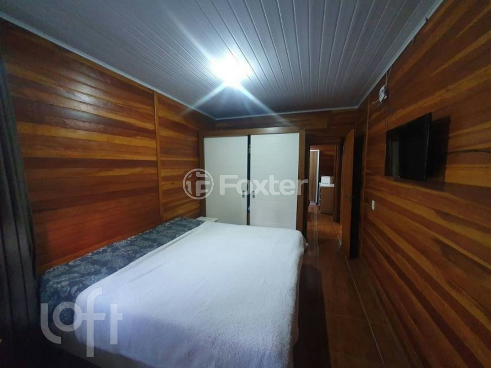 Casa à venda com 2 quartos, 62m² - Foto 8