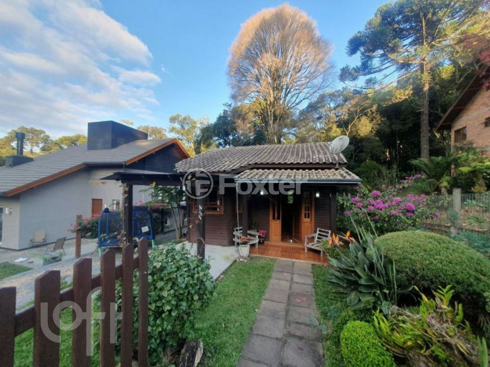 Casa à venda com 2 quartos, 62m² - Foto 17