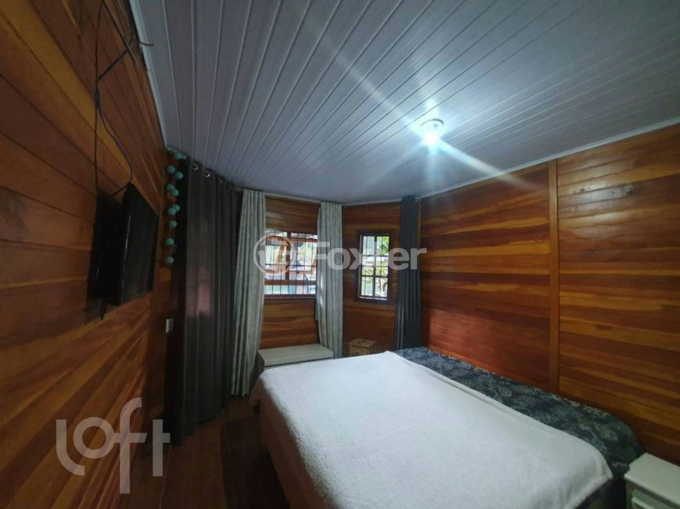 Casa à venda com 2 quartos, 62m² - Foto 10