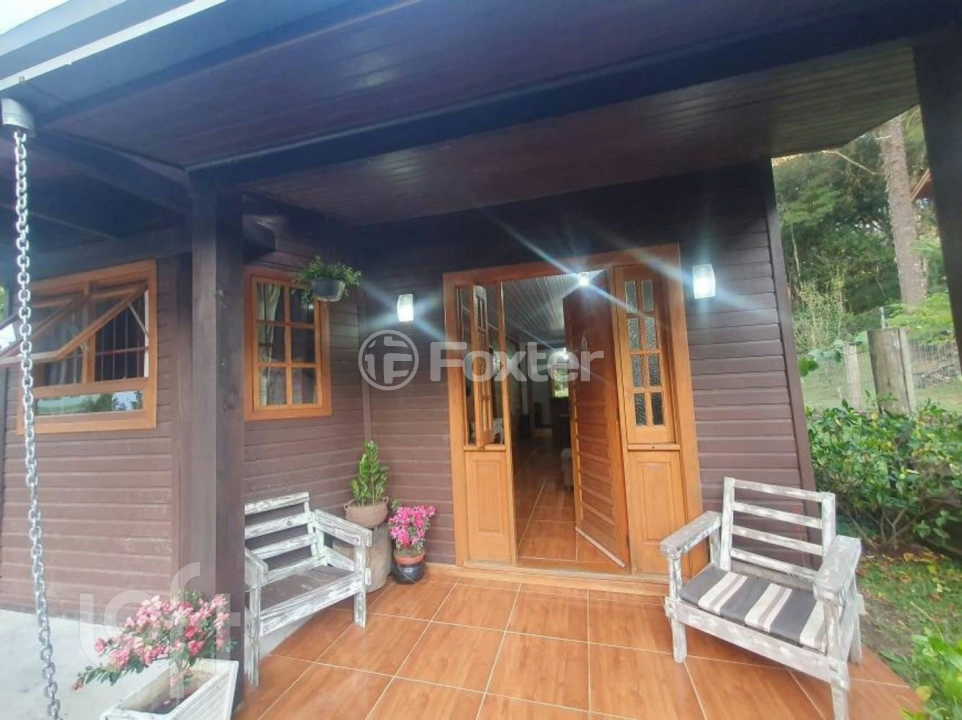 Casa à venda com 2 quartos, 62m² - Foto 14