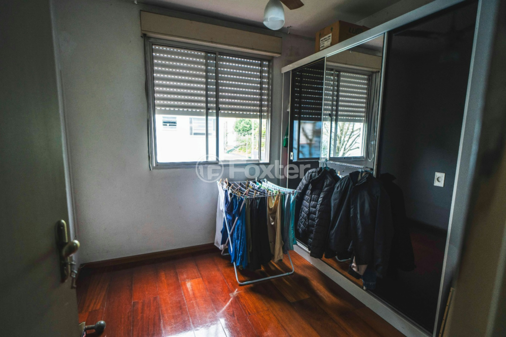 Apartamento à venda com 3 quartos, 52m² - Foto 2