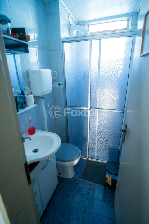 Apartamento à venda com 3 quartos, 52m² - Foto 5